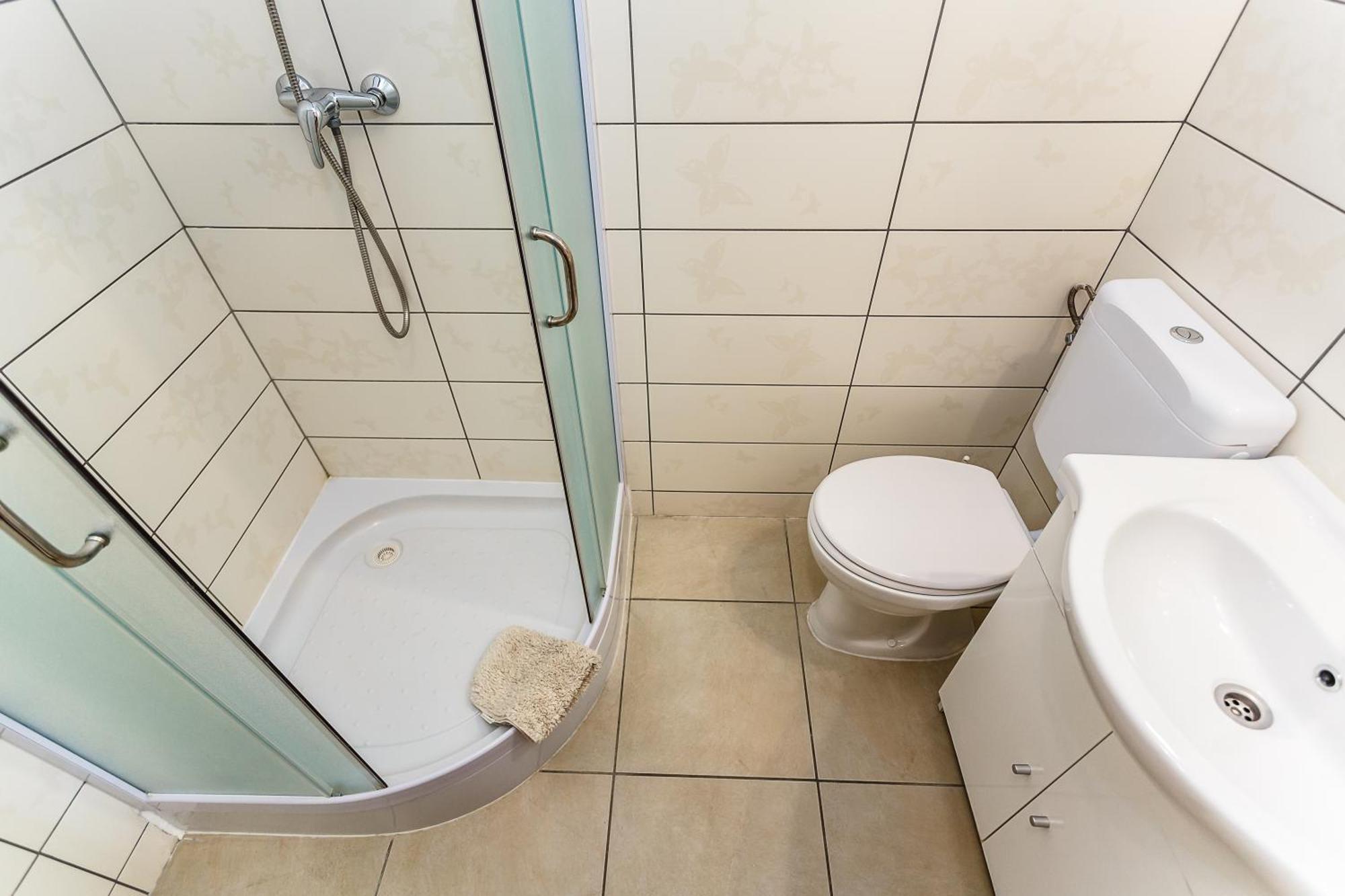 Sara Apartments Malinska Szoba fotó