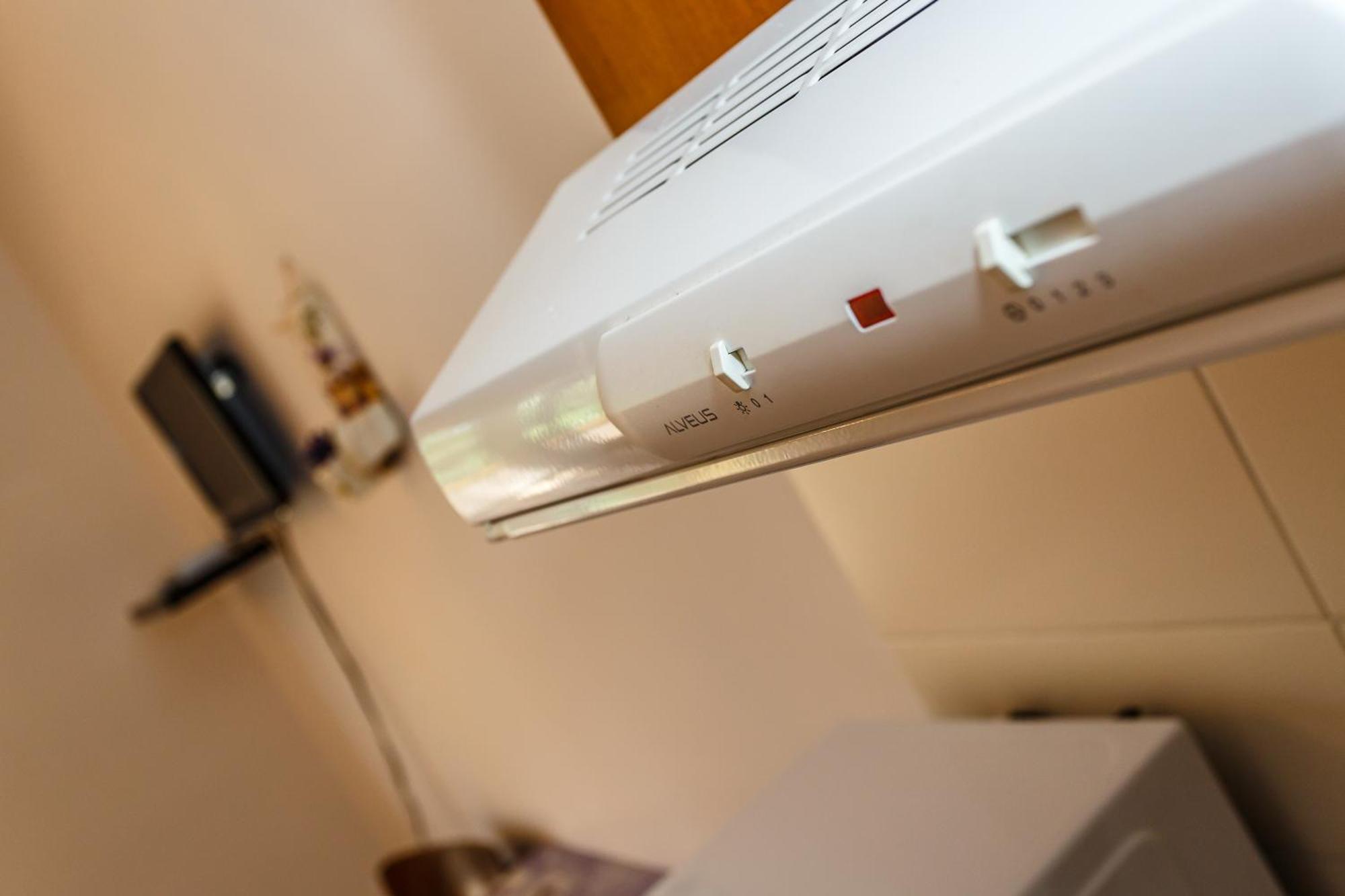 Sara Apartments Malinska Kültér fotó