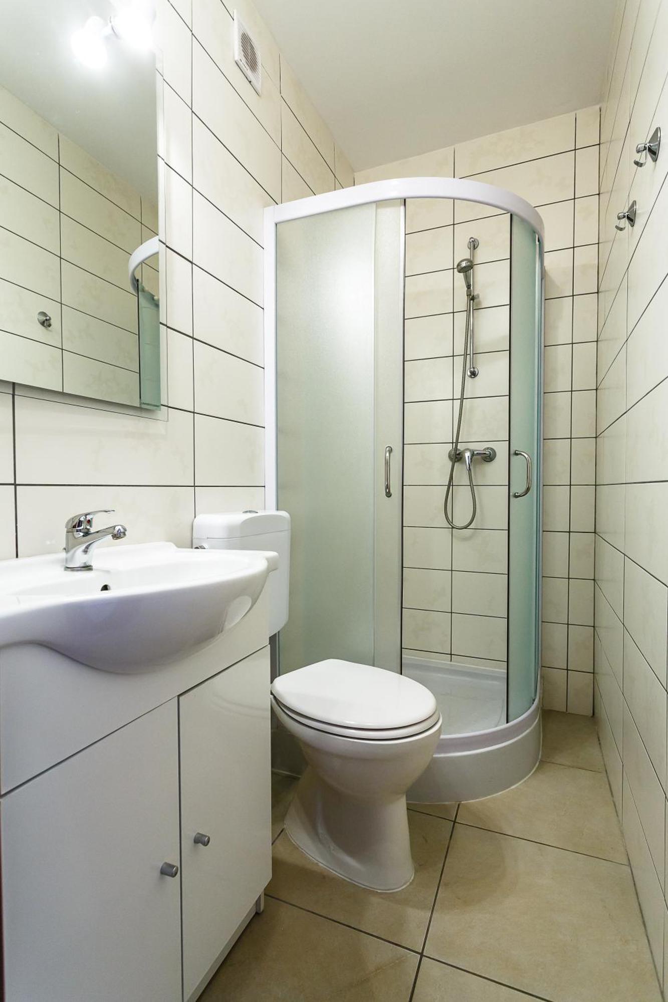 Sara Apartments Malinska Szoba fotó