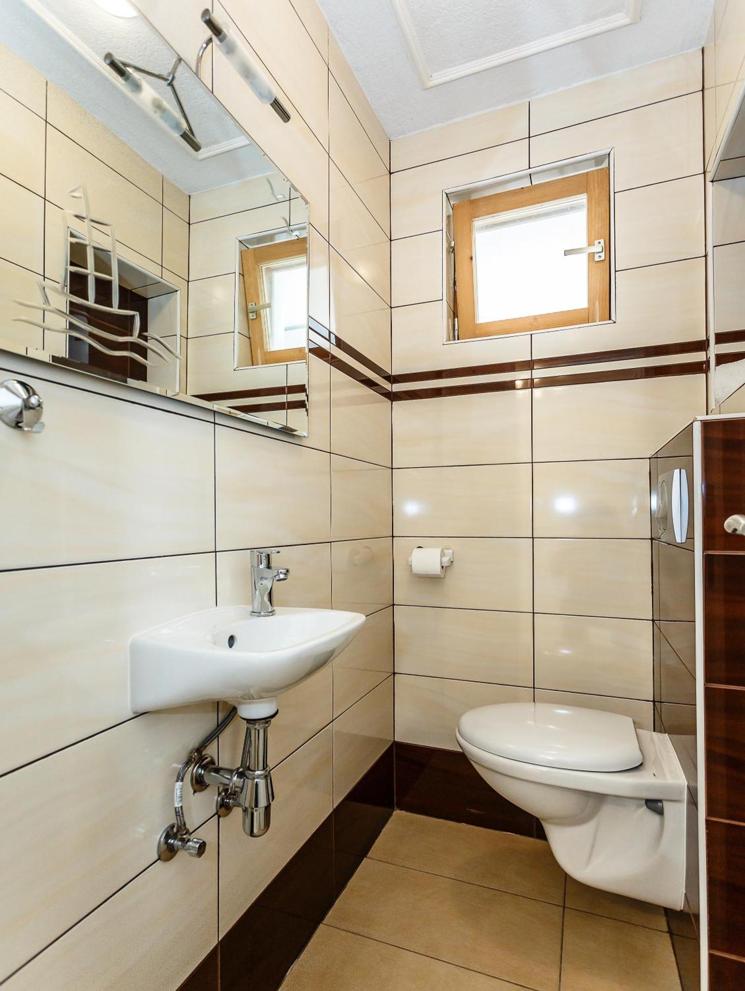 Sara Apartments Malinska Kültér fotó